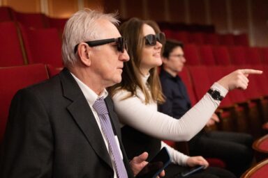Image: Deutsche Oper am Rhein / Lukas Loss