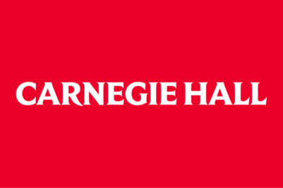 Carnegie Hall Logo