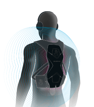 Image of AR vest