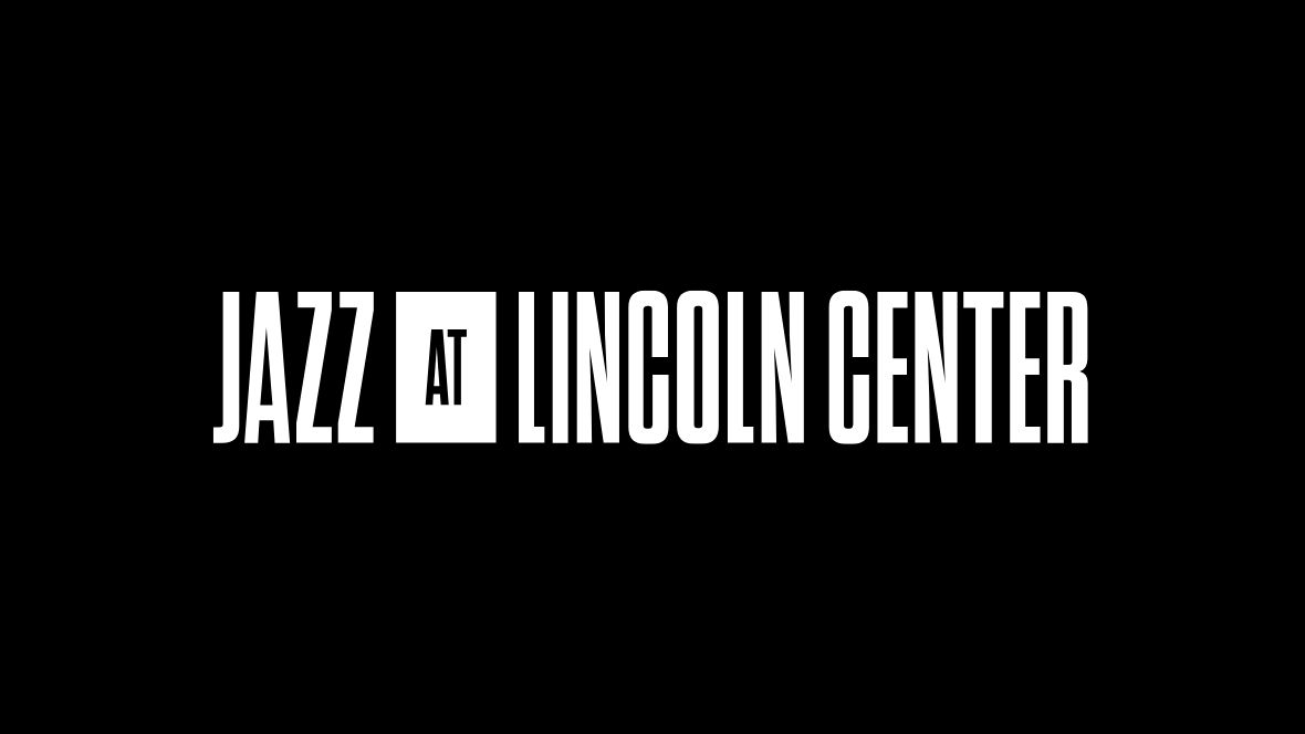 Jazz at Lincoln Center Logo