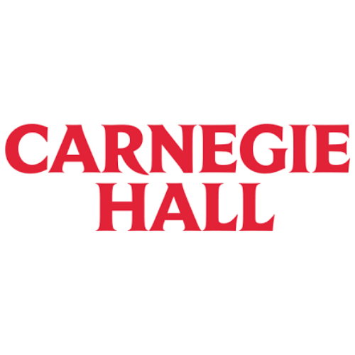 Carnegie Hall logo