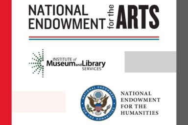 NEA logo