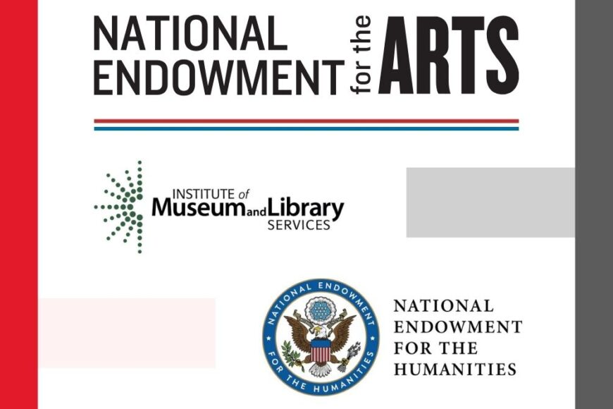 NEA logo