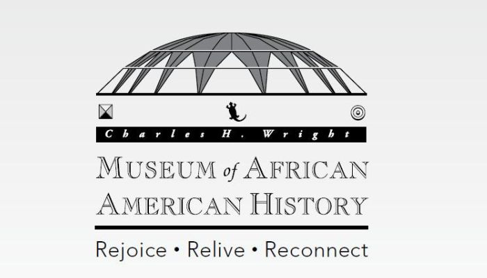Wright Museum logo